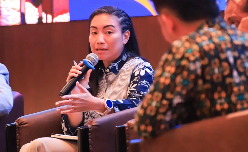 Rahayu Saraswati Djojohadikusumo, keponakan Presiden Prabowo Subianto mundur dari kursi DPR. [Instagram]